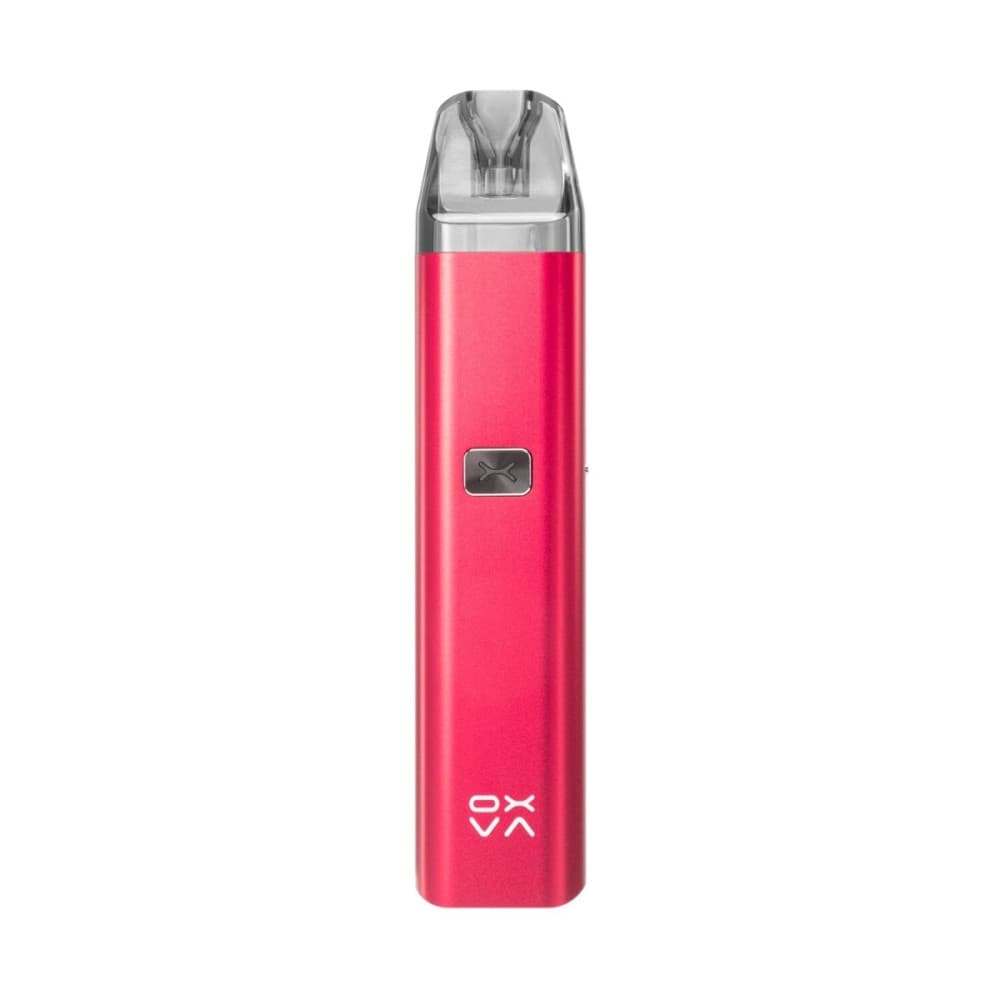  Red Oxva - Xlim C Pod Kit