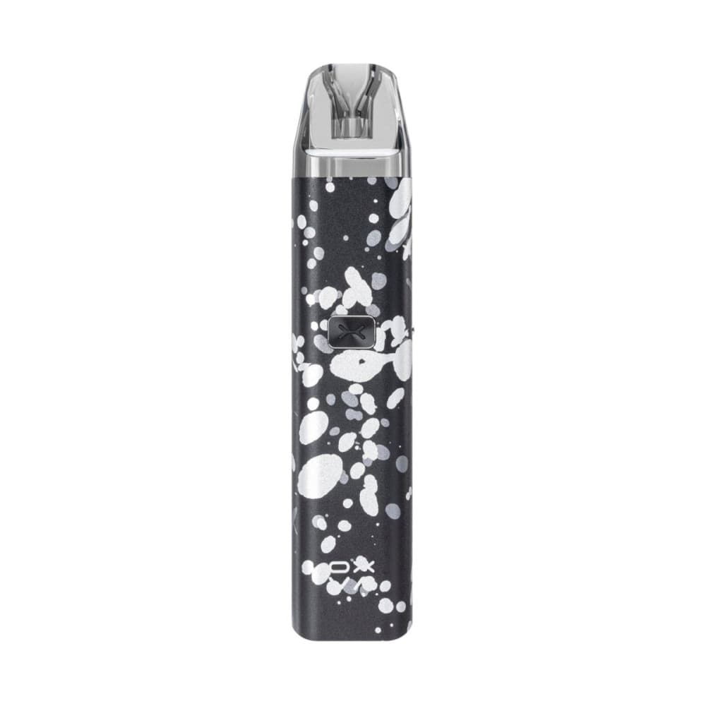  Black Camo Oxva - Xlim C Pod Kit