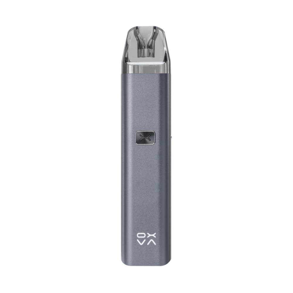  Gunmetal Oxva - Xlim C Pod Kit
