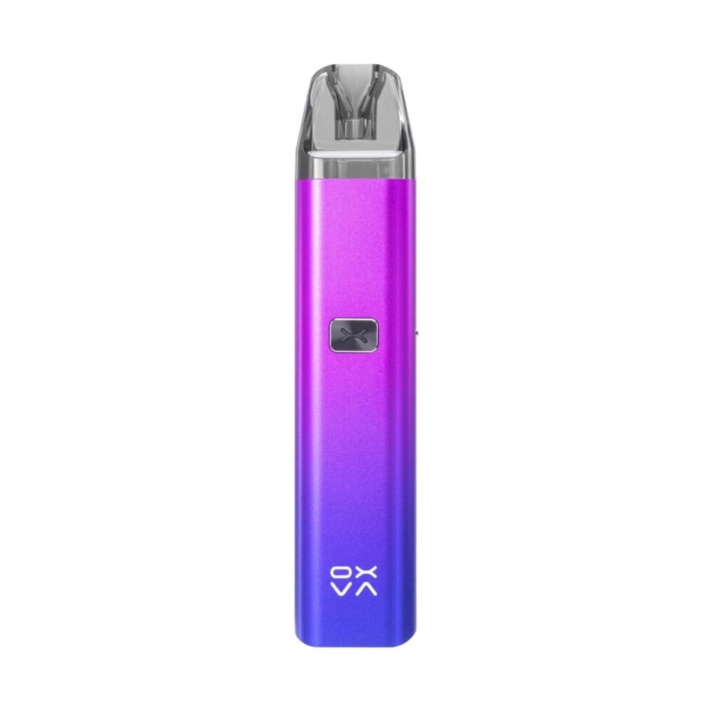  Blue Purple Oxva - Xlim C Pod Kit