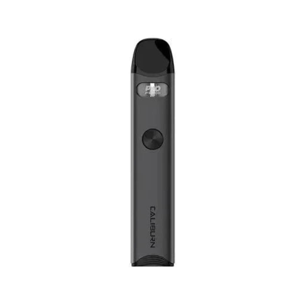  Grey Uwell Caliburn A3 Pod Kit