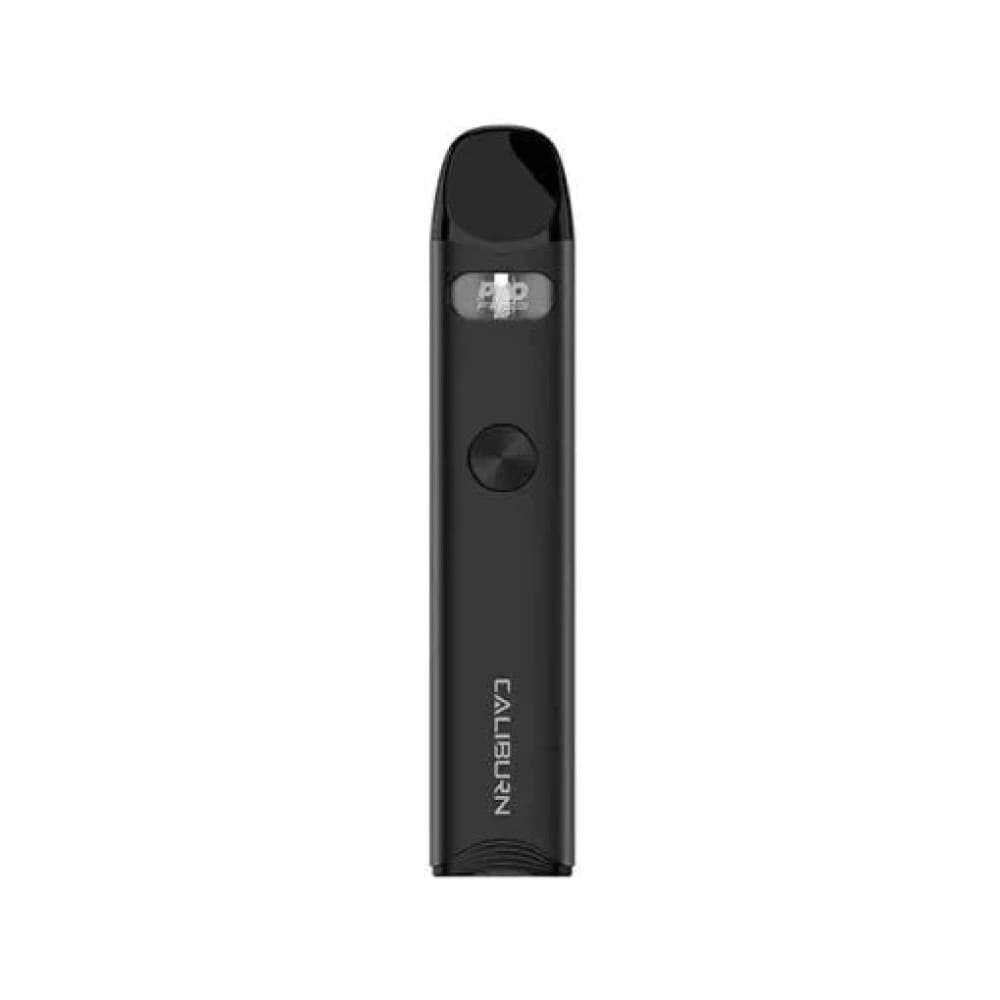  Black Uwell Caliburn A3 Pod Kit