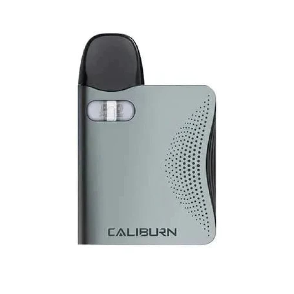  Grey Uwell Caliburn AK3 13W Pod Kit