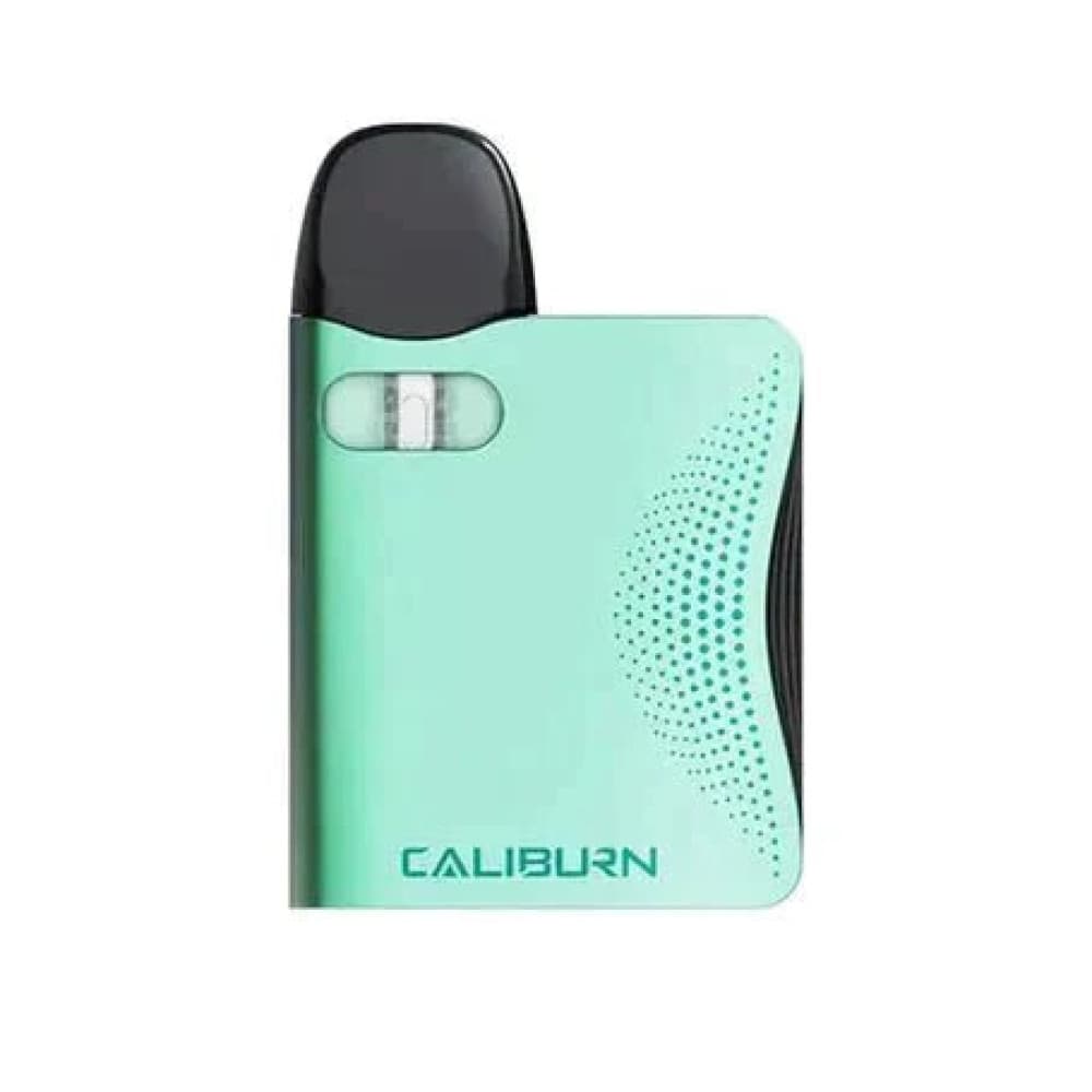  Cyan Uwell Caliburn AK3 13W Pod Kit