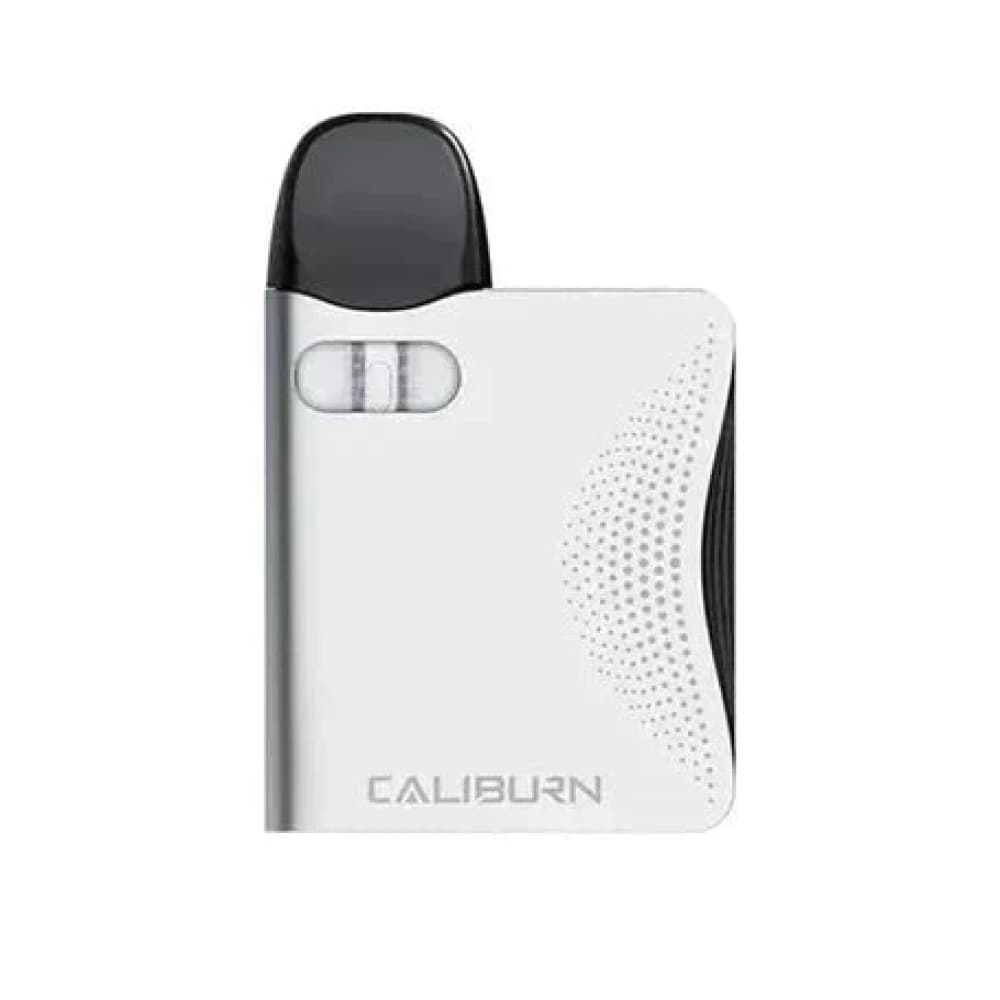  Silver Uwell Caliburn AK3 13W Pod Kit
