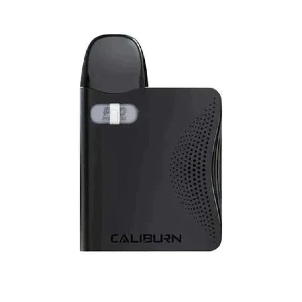  Black Uwell Caliburn AK3 13W Pod Kit