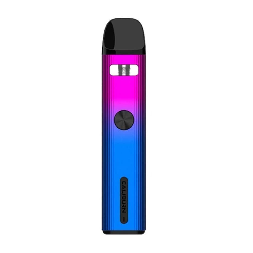  Gradient Uwell Caliburn G2 18W Pod System Kit