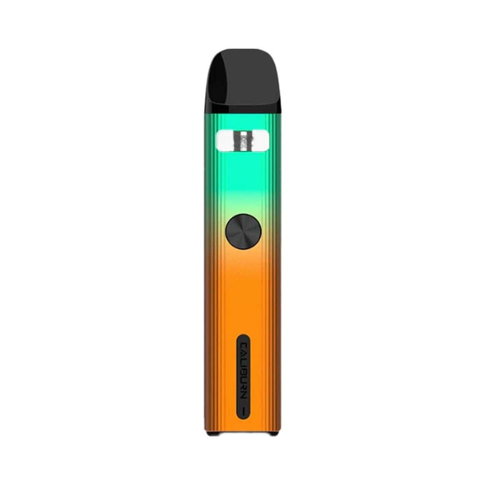  Ocean Flame Uwell Caliburn G2 18W Pod System Kit