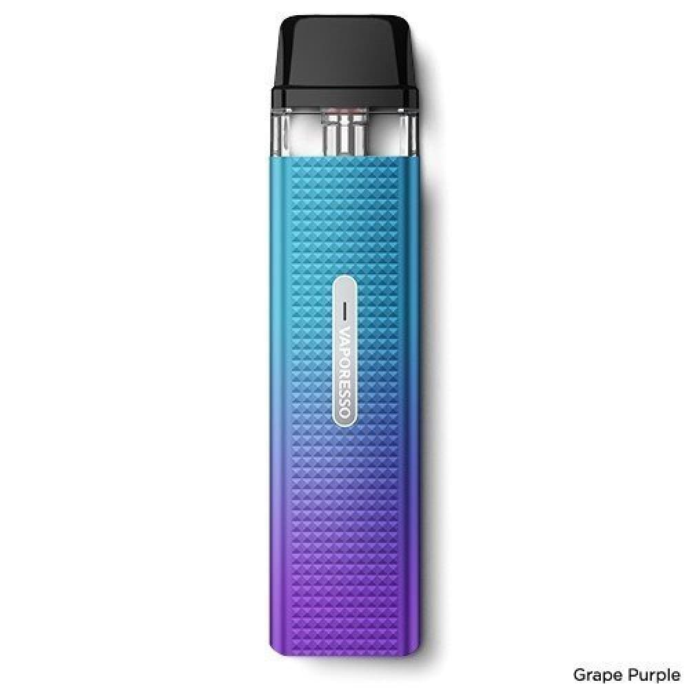  Grape Purple Vaporesso XROS Mini 16W Pod Kit