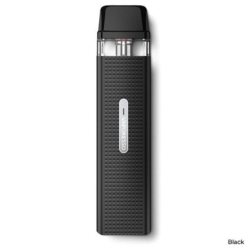  Black Vaporesso XROS Mini 16W Pod Kit