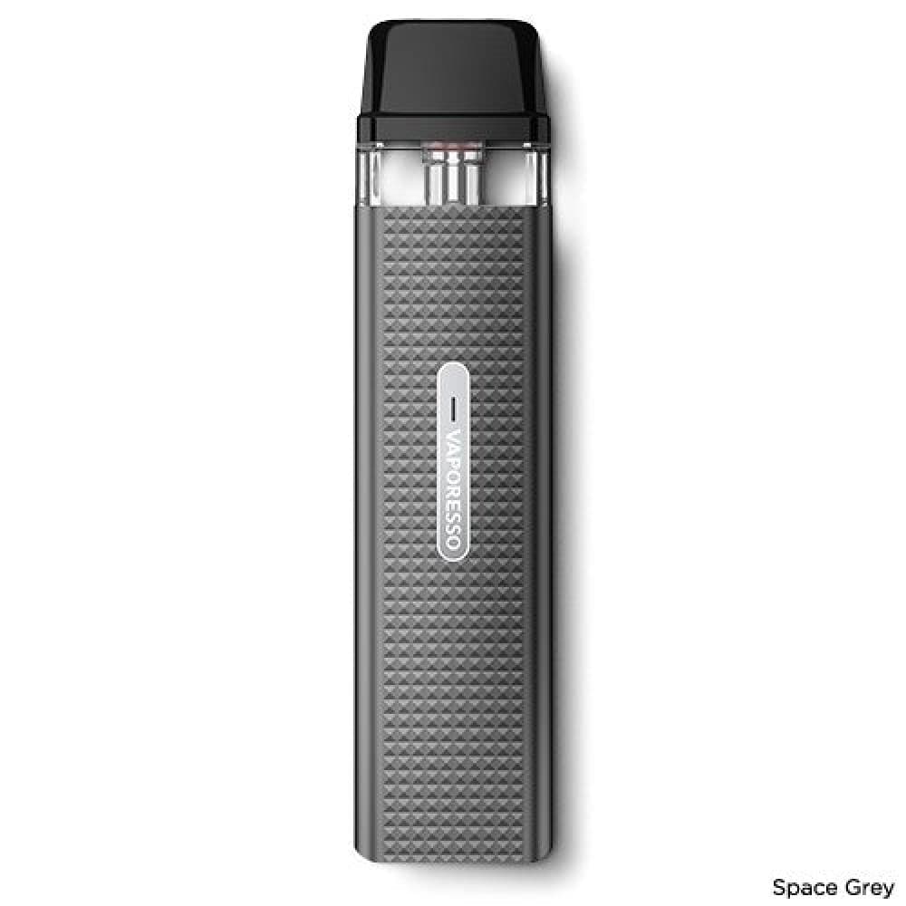 Space Grey Vaporesso XROS Mini 16W Pod Kit
