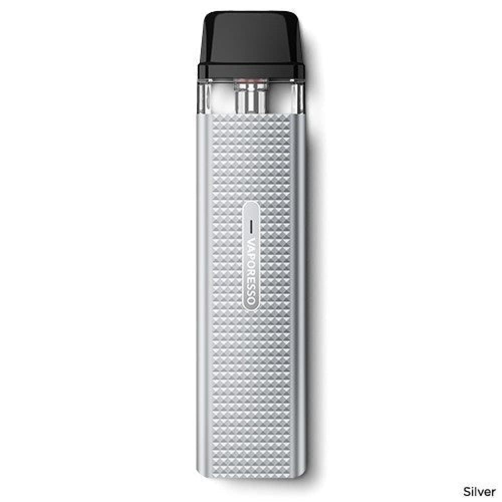  Silver Vaporesso XROS Mini 16W Pod Kit