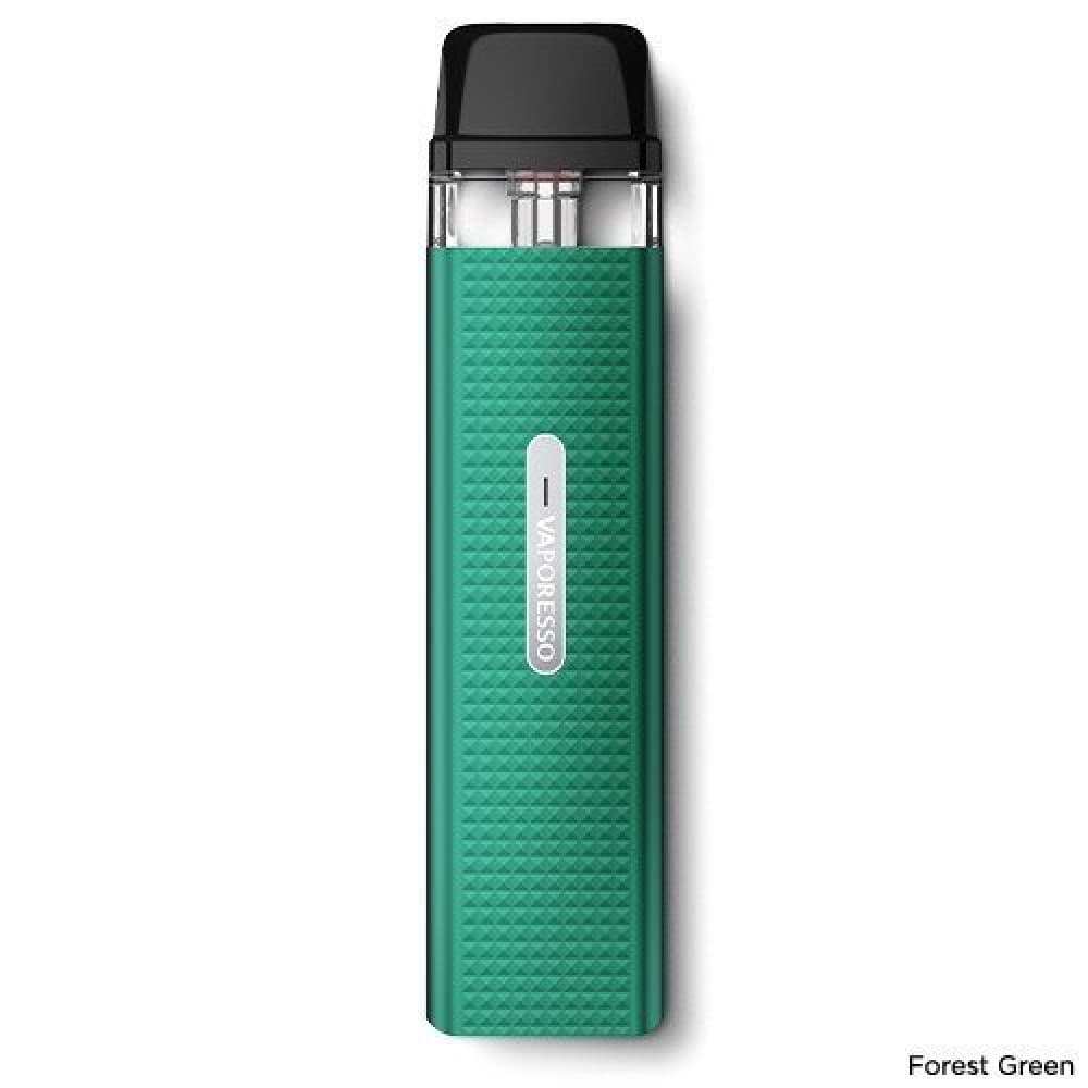  Forest Green Vaporesso XROS Mini 16W Pod Kit
