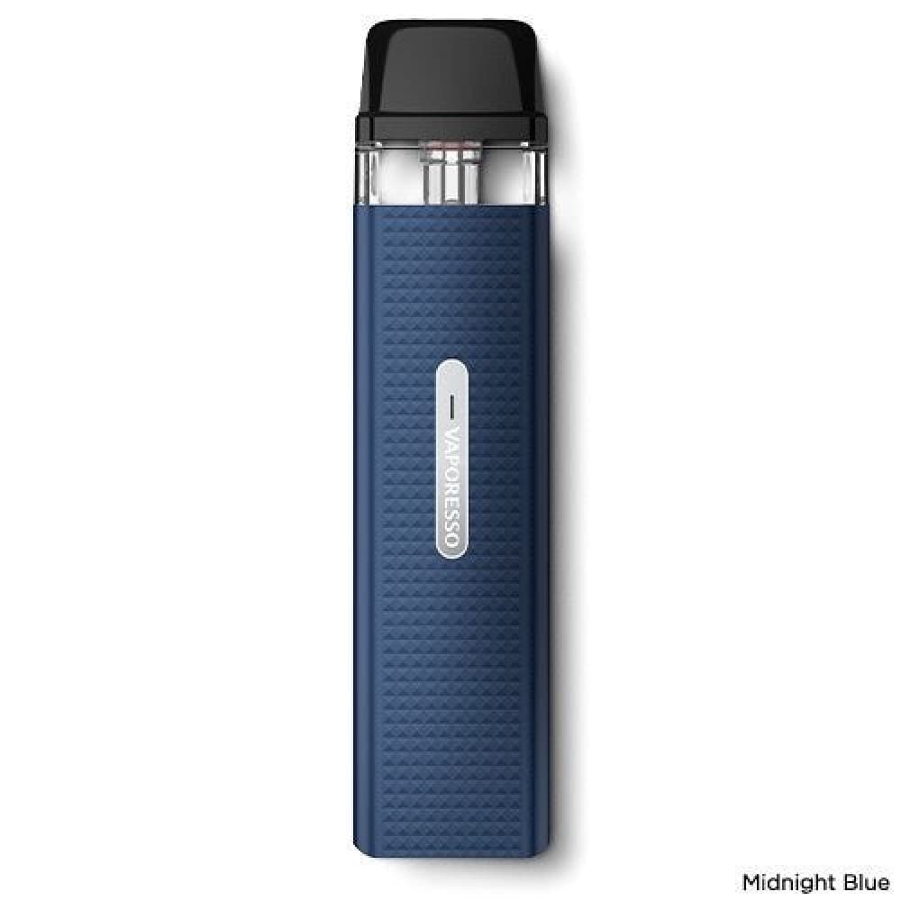  Midnight Blue Vaporesso XROS Mini 16W Pod Kit