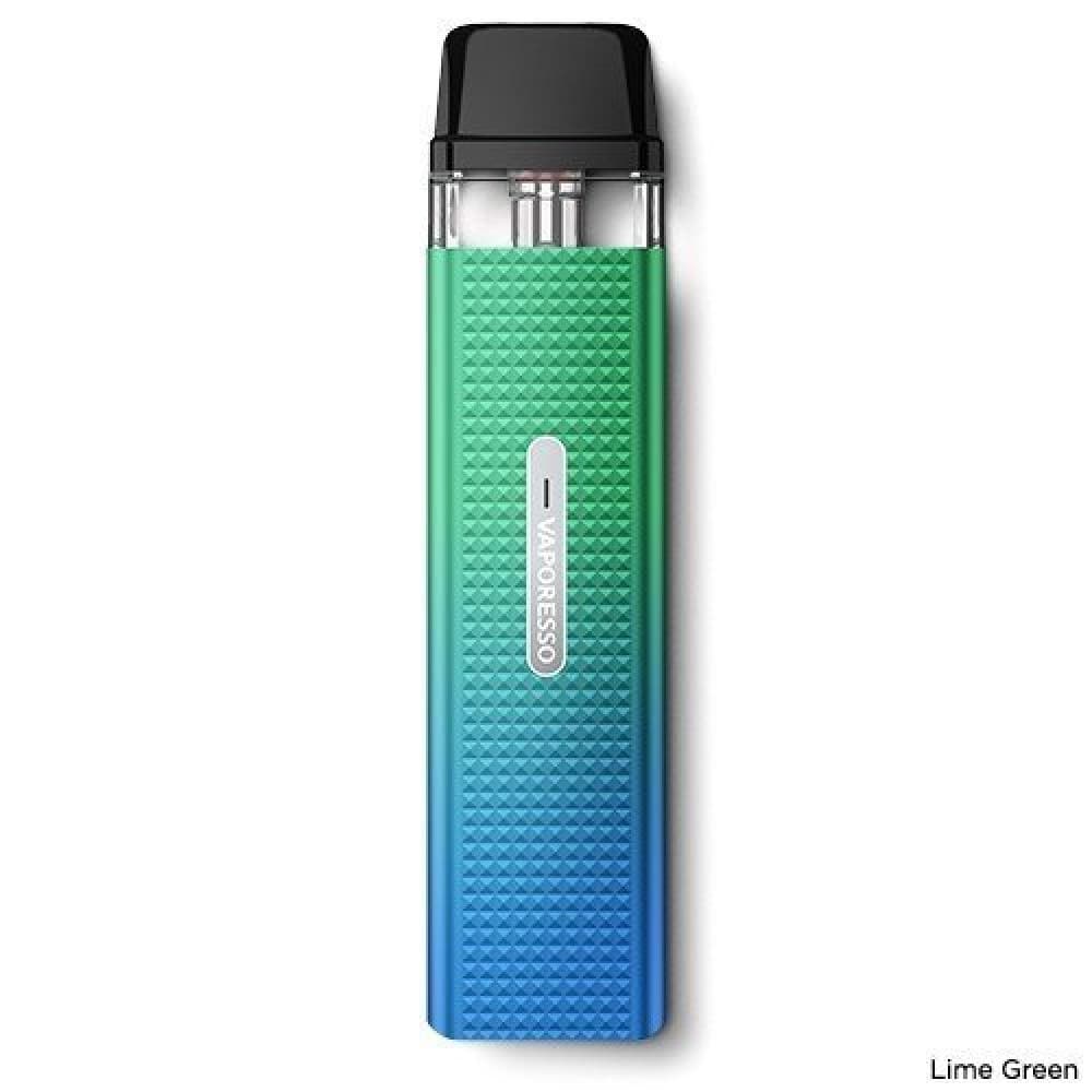  Lime Green Vaporesso XROS Mini 16W Pod Kit