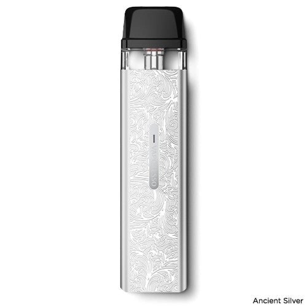  Ancient Silver Vaporesso XROS Mini 16W Pod Kit