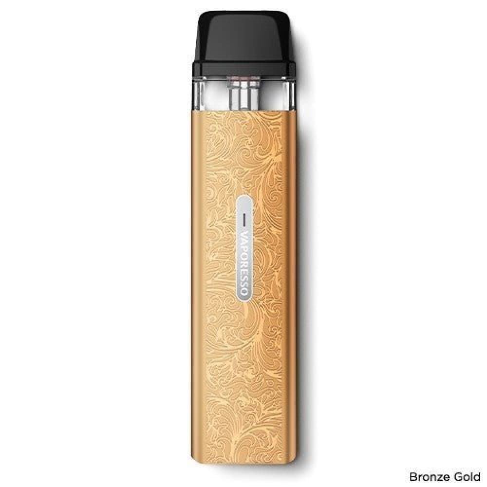  Bronze Gold Vaporesso XROS Mini 16W Pod Kit