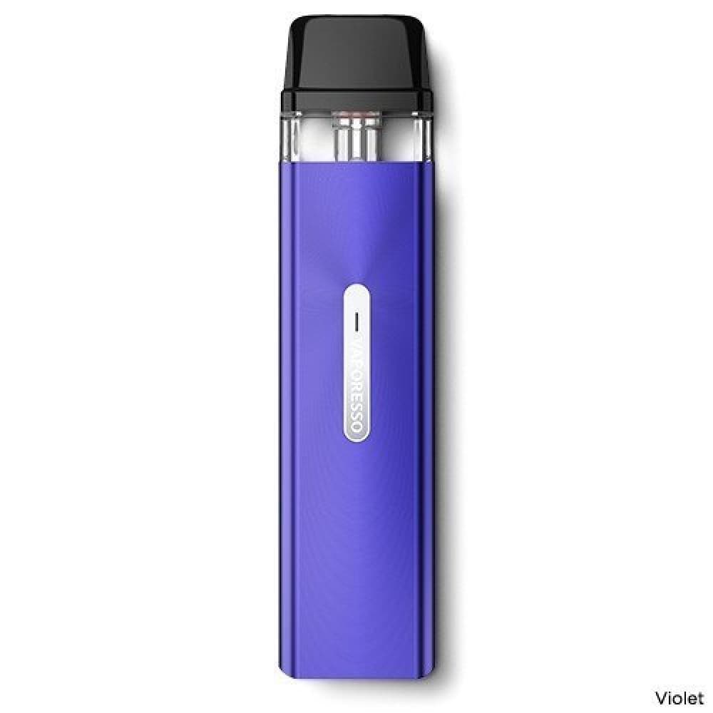  Violet Vaporesso XROS Mini 16W Pod Kit