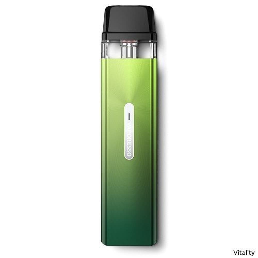  Vitality Vaporesso XROS Mini 16W Pod Kit