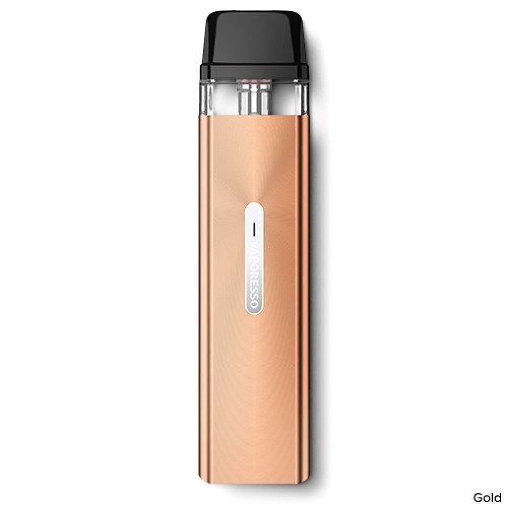  Gold Vaporesso XROS Mini 16W Pod Kit