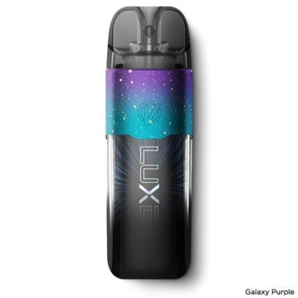  Galaxy Purple Vaporesso Luxe XR Pod Kit