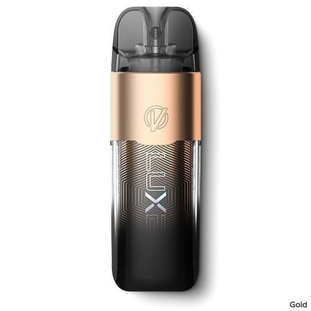  Gold Vaporesso Luxe XR Pod Kit