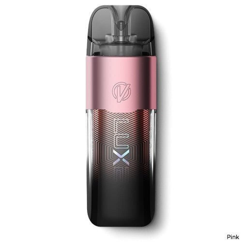  Pink Vaporesso Luxe XR Pod Kit