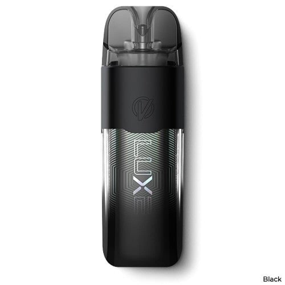  Black Vaporesso Luxe XR Pod Kit