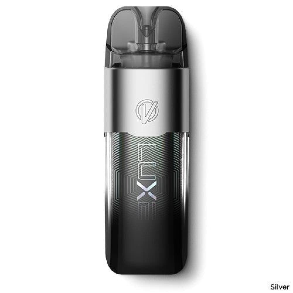  Silver Vaporesso Luxe XR Pod Kit
