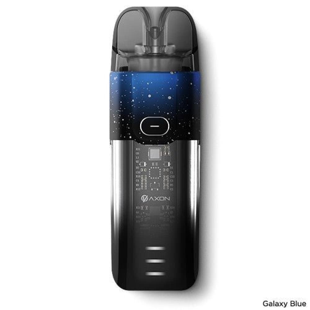  Galaxy Blue Vaporesso Luxe XR Pod Kit