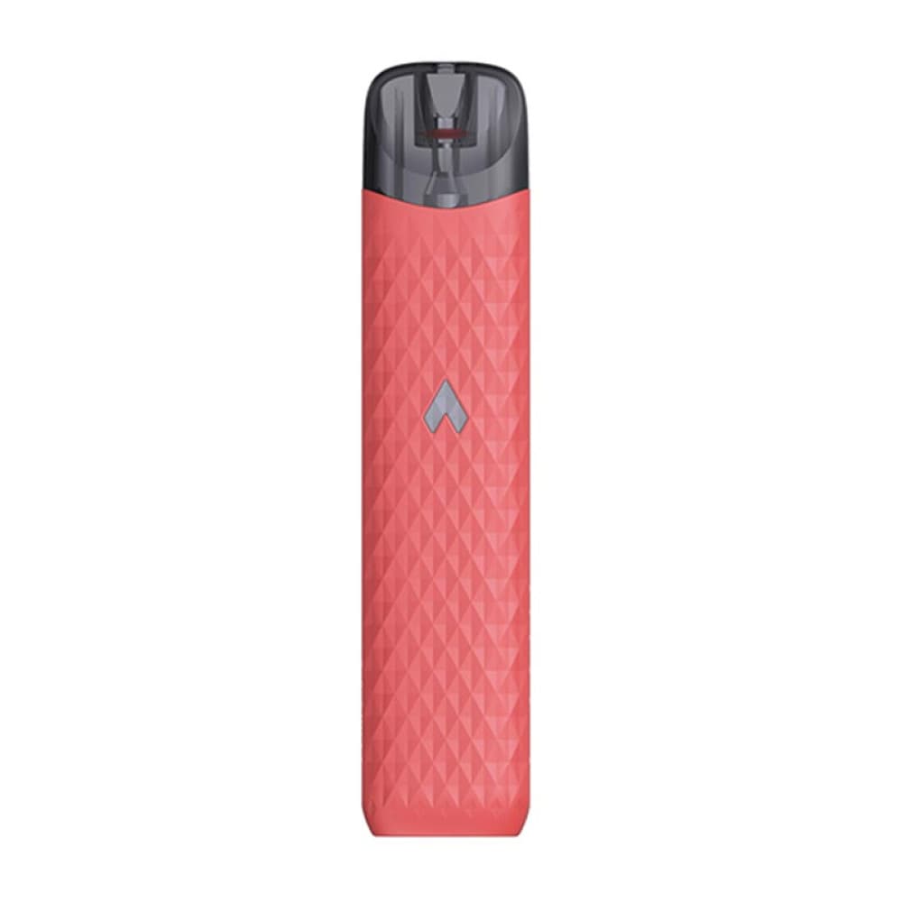  Coral Red Uwell Popreel N1 Pod System Kit