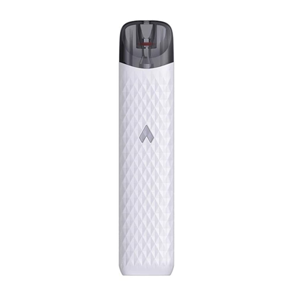  Pearl White Uwell Popreel N1 Pod System Kit