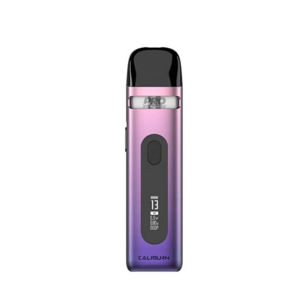  Lilac Purple Uwell Caliburn X Pod Kit