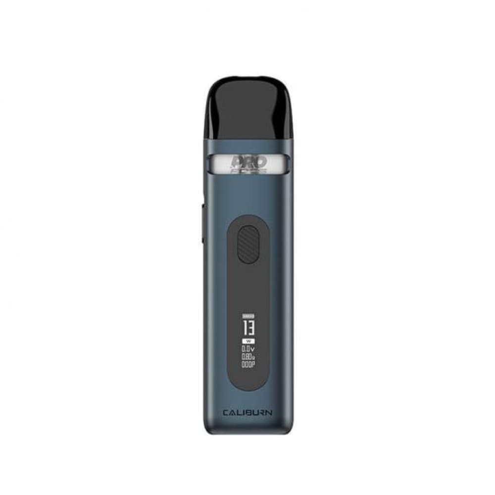  Ink Blue Uwell Caliburn X Pod Kit
