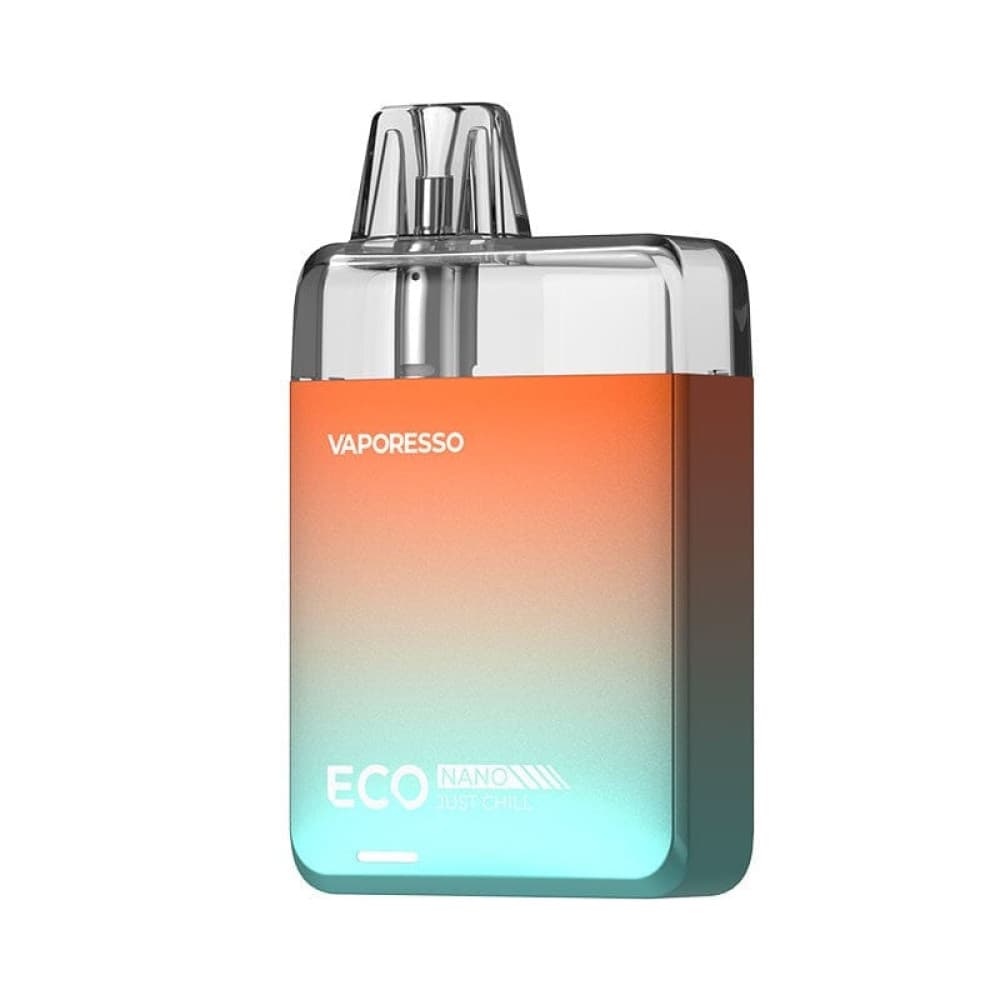 Sunrise Orange Vaporesso ECO Nano Pod Vape Kit