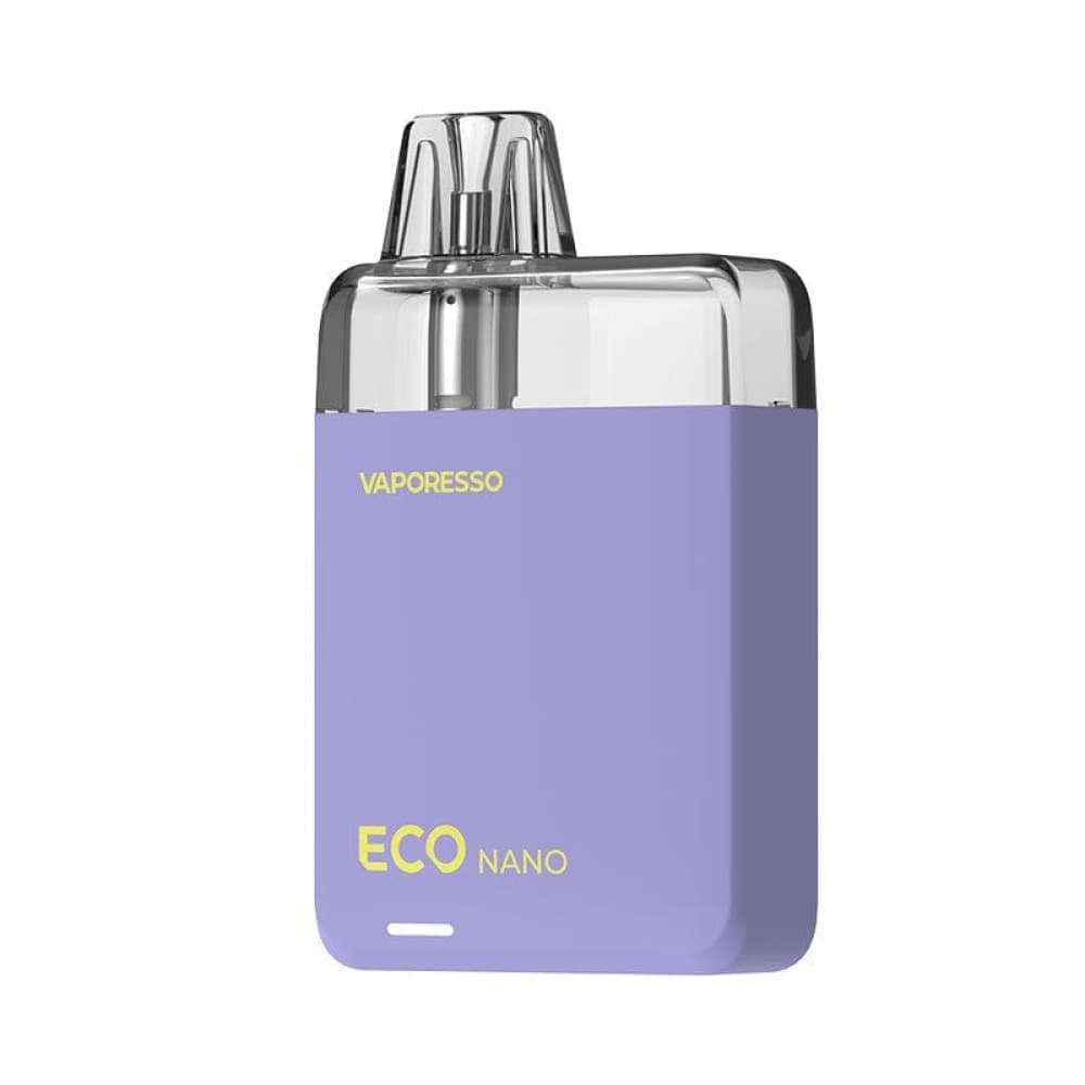  Foggy Blue Vaporesso ECO Nano Pod Vape Kit