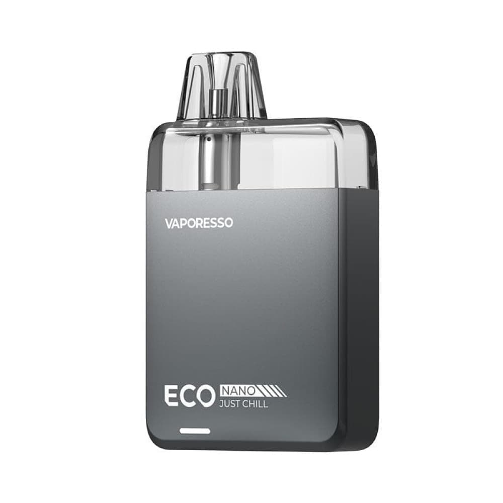  Universal Grey Vaporesso ECO Nano Pod Vape Kit