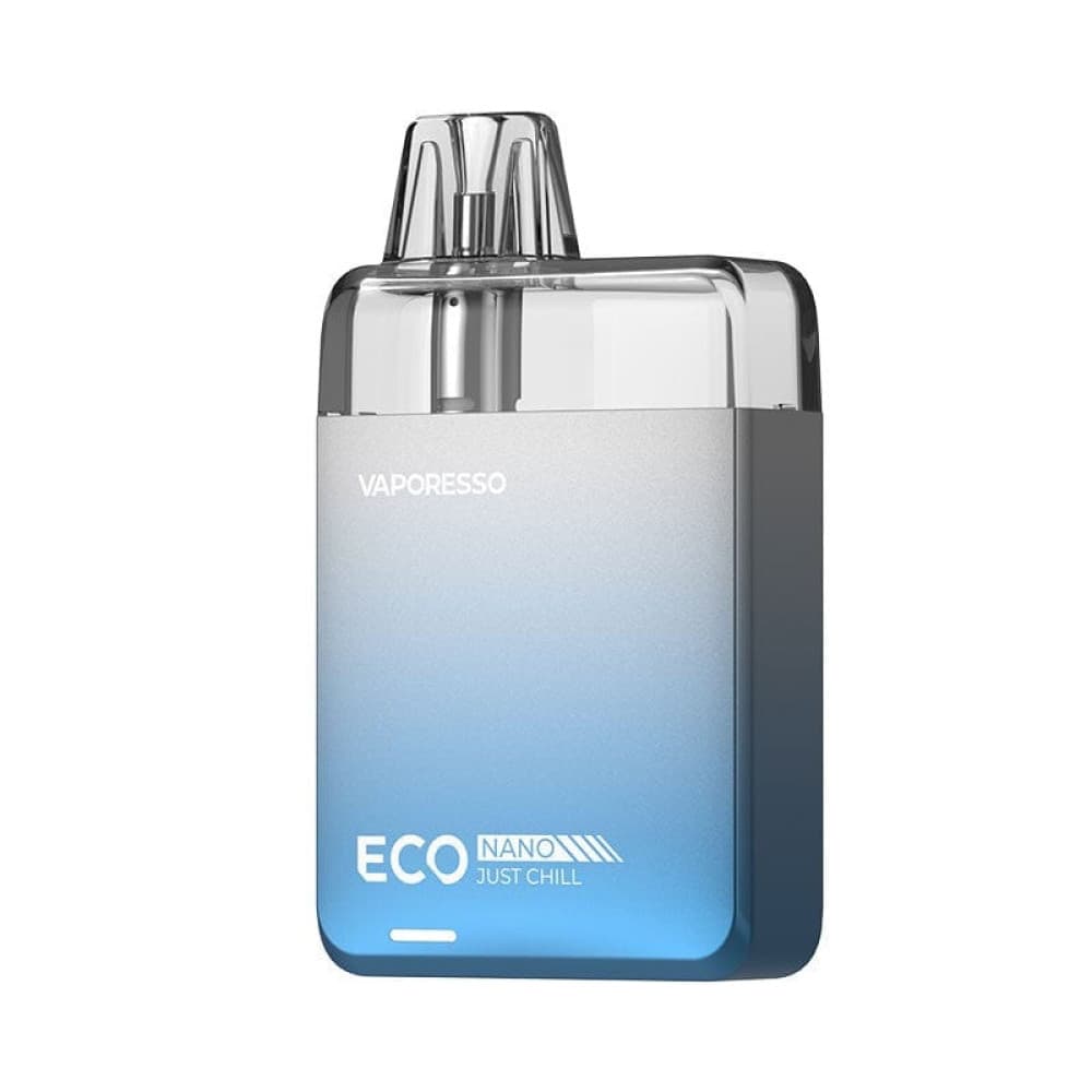  Phantom Blue Vaporesso ECO Nano Pod Vape Kit