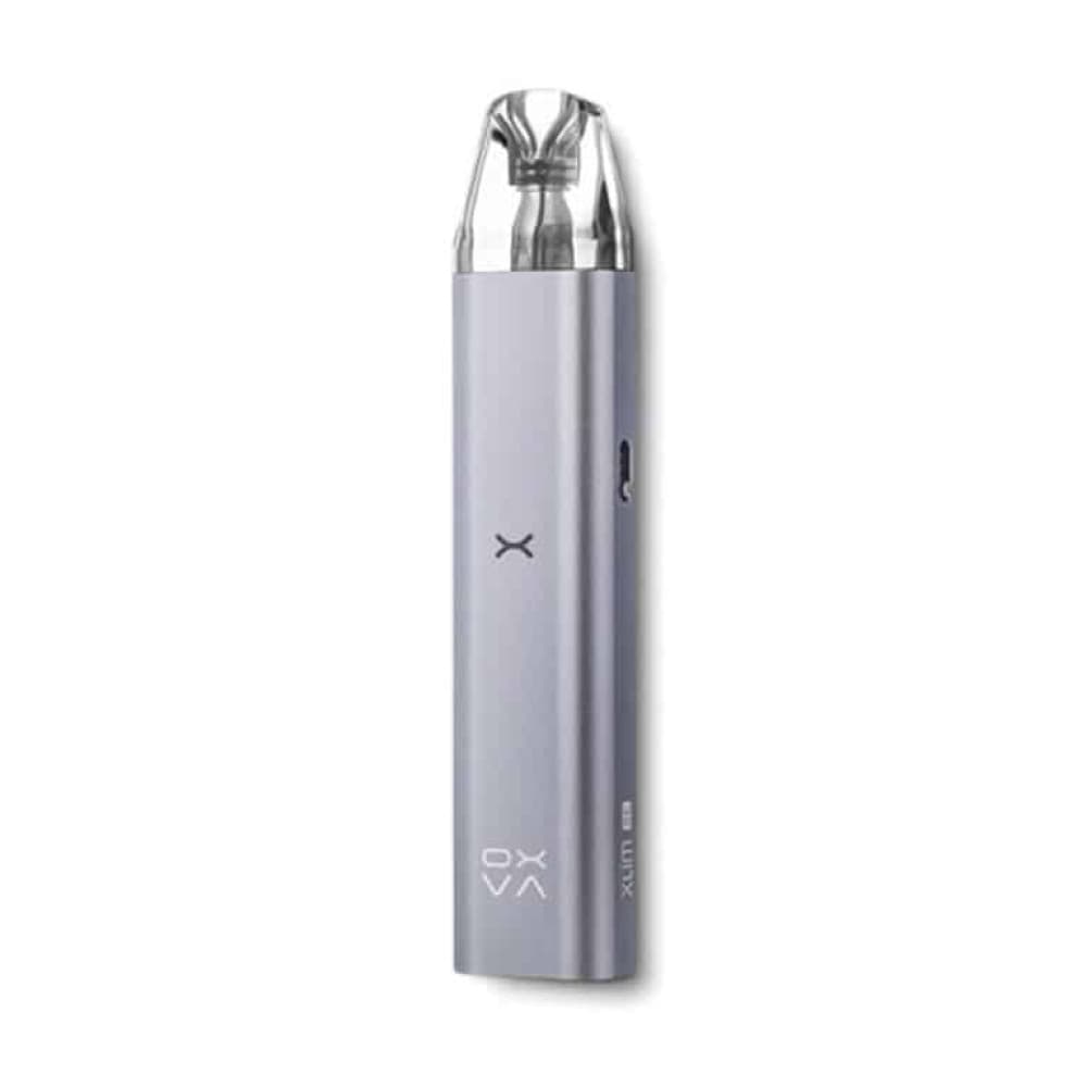  Space Grey Oxva Xlim SE Pod Kit Device