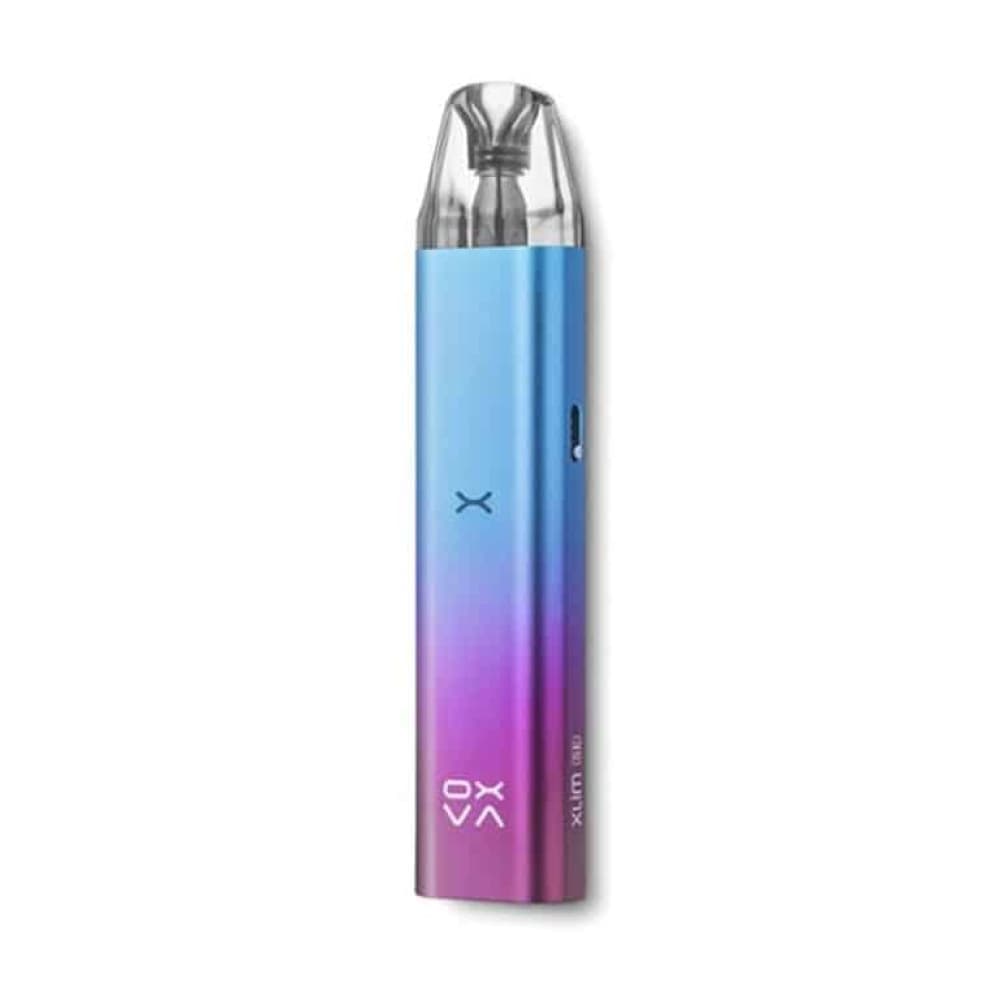 Galaxy Oxva Xlim SE Pod Kit Device