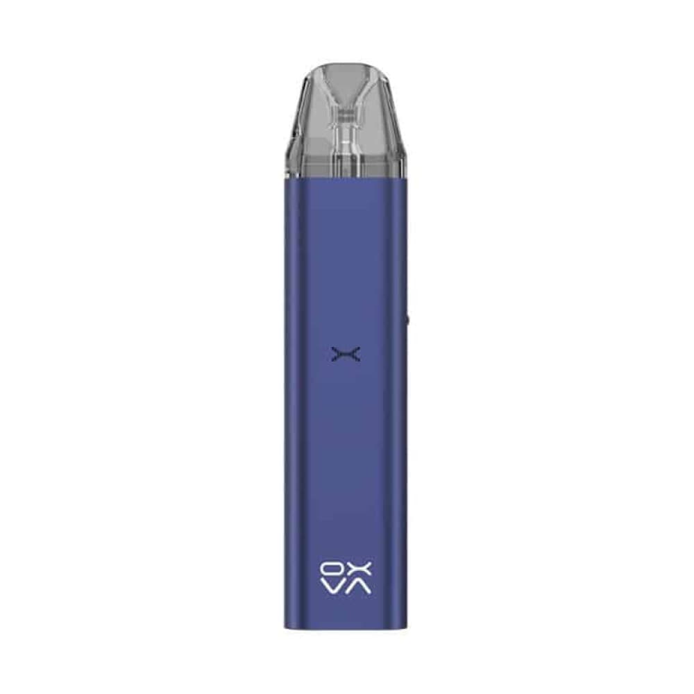  Dark Blue Oxva Xlim SE Pod Kit Device
