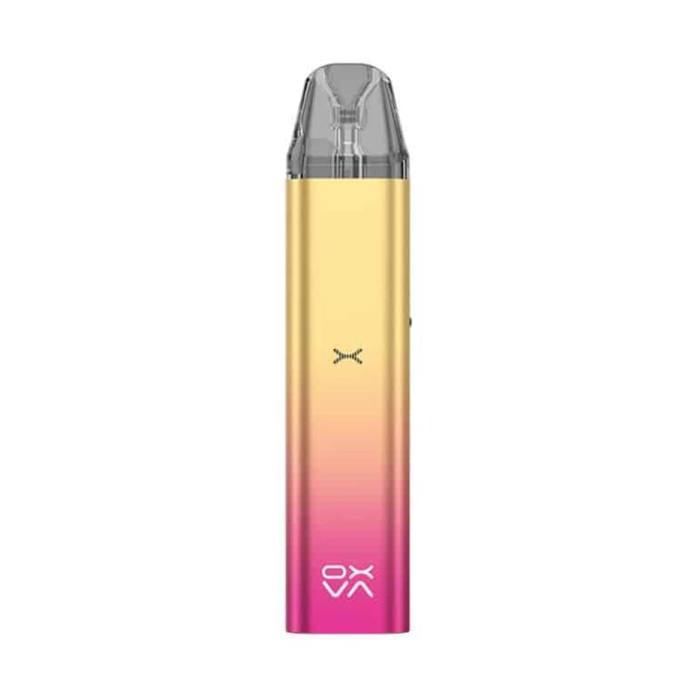  Gold Pink Oxva Xlim SE Pod Kit Device
