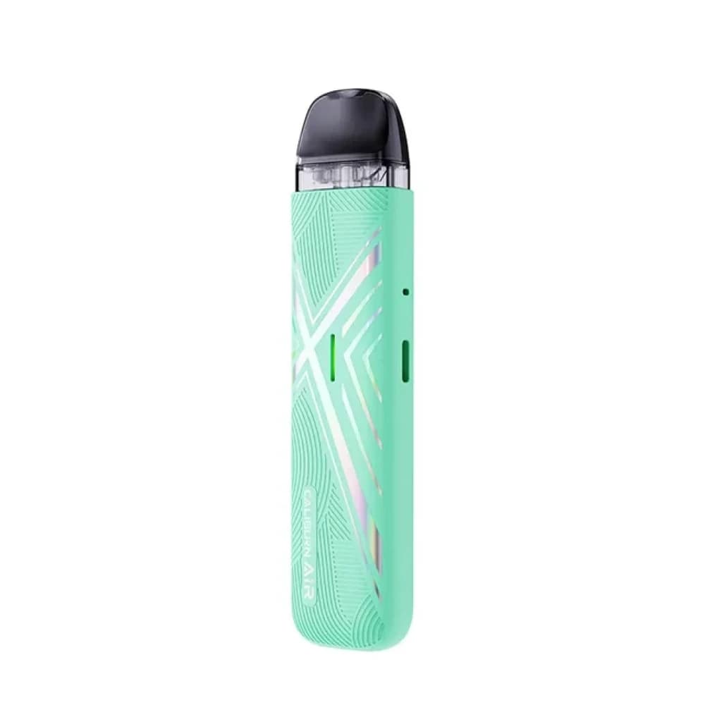  Mint Green Uwell Caliburn Air Pod Vape Kit