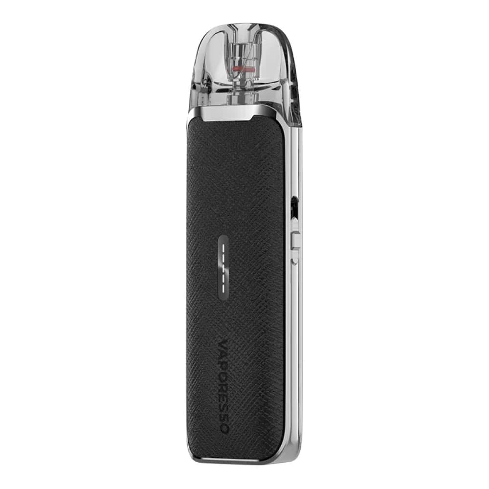  Classic Black Vaporesso Luxe Q3 Vape Kit