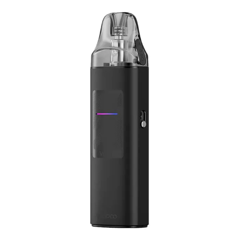  Black VooPoo Vinci S Vape Pod Kit