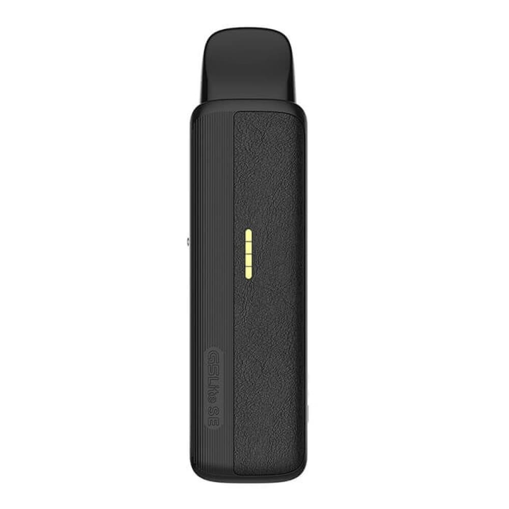  Black Leather Uwell Caliburn G5 Lite SE Vape Pod Kit