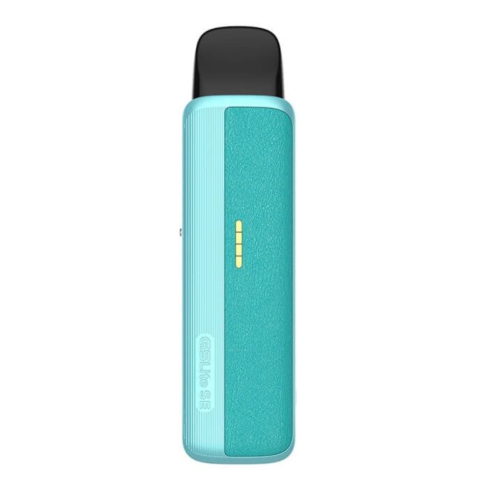  Blue Leather Uwell Caliburn G5 Lite SE Vape Pod Kit