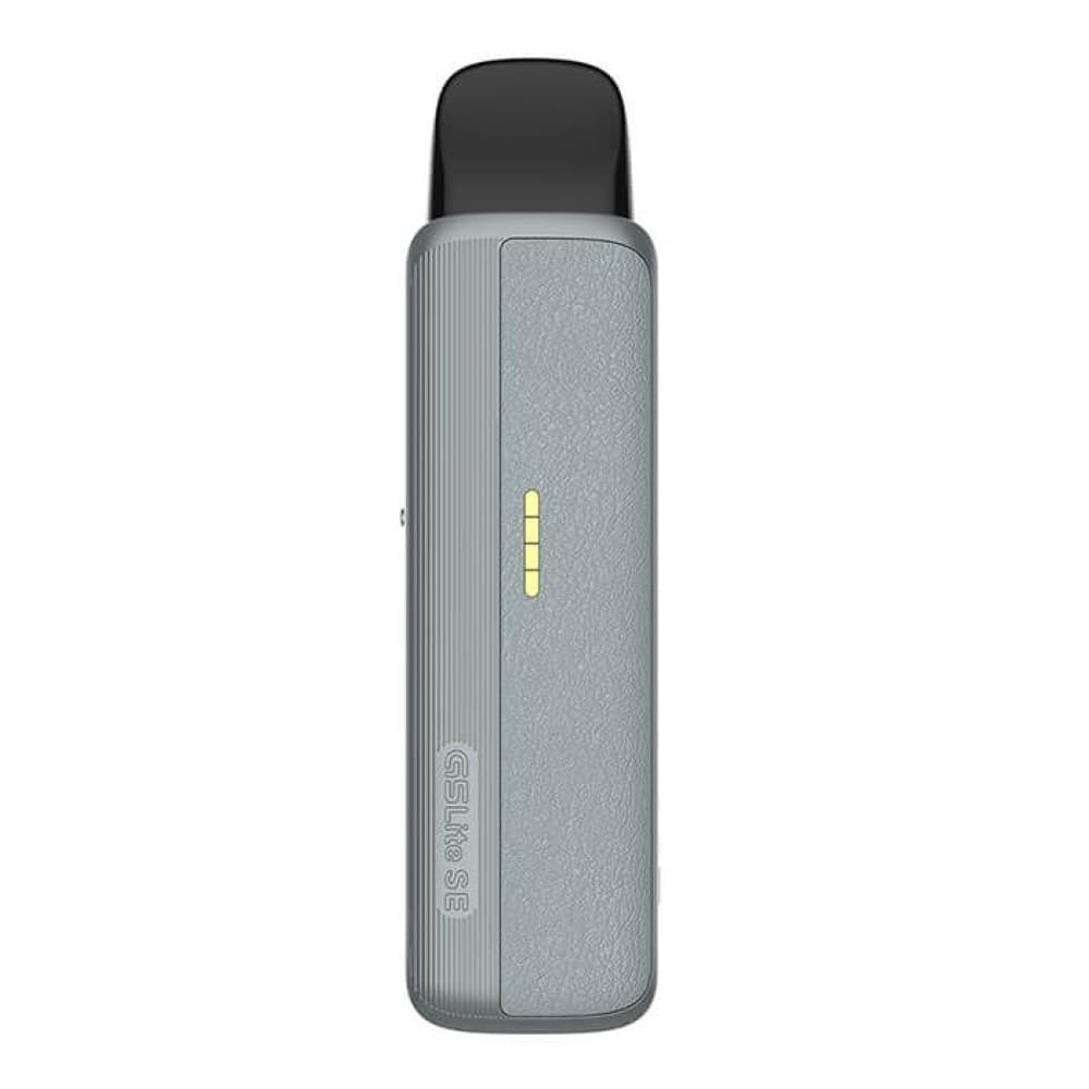  Gray Leather Uwell Caliburn G5 Lite SE Vape Pod Kit