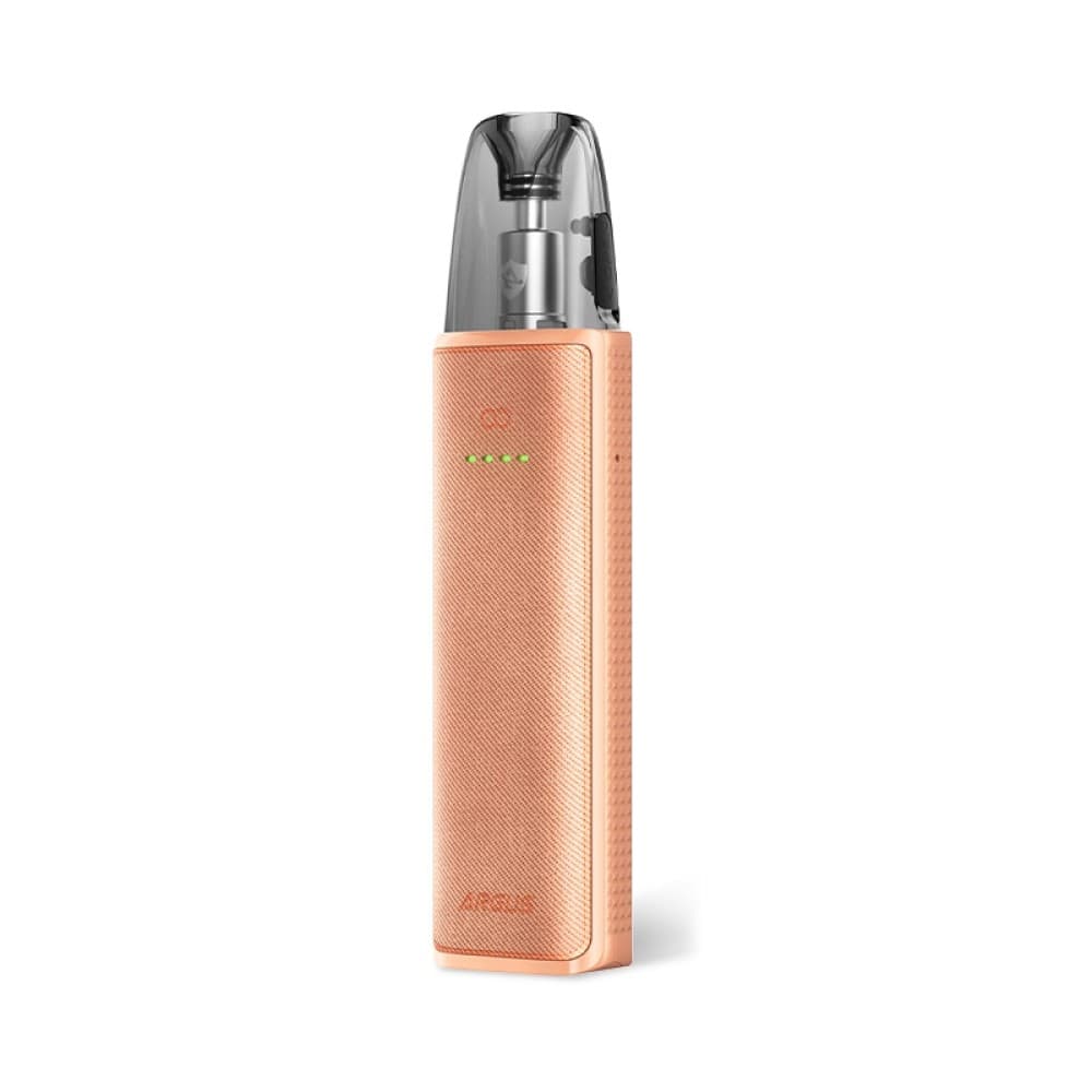  Coral Pink (Pre-Order) VooPoo Argus Z3 Pod Kit