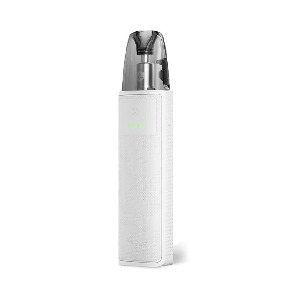  Pearl White (Pre-Order) VooPoo Argus Z3 Pod Kit